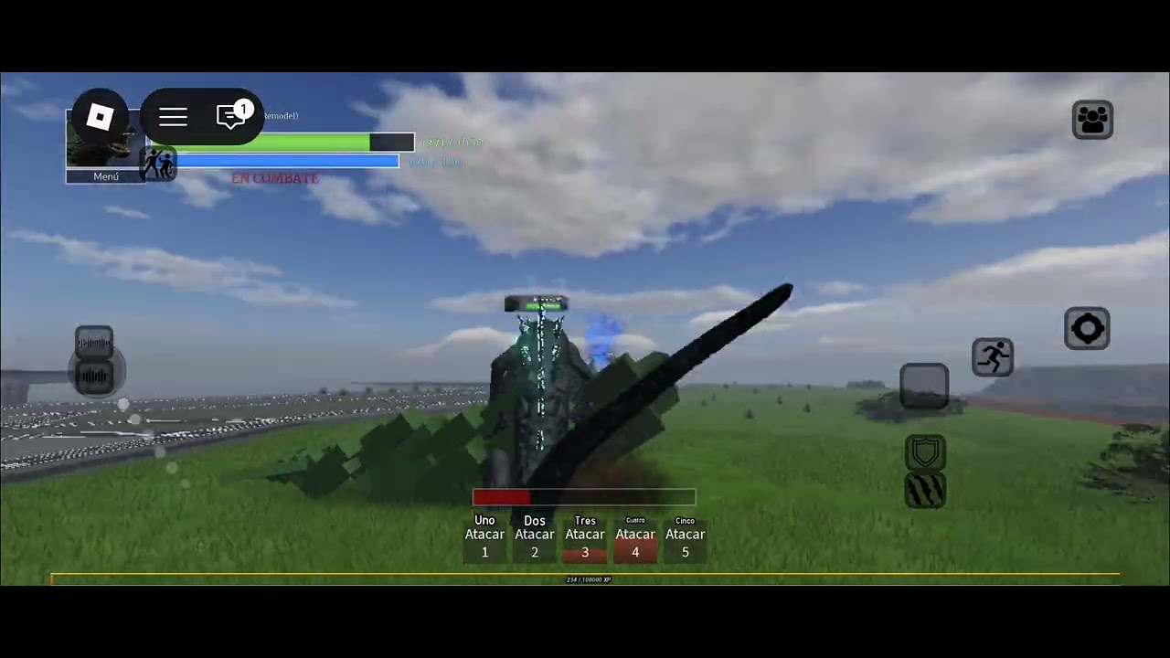 Mi primer video espero que les guste: )