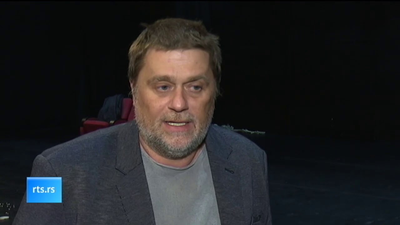 Kulturni dnevnik (TV RTS 21.01.2019.)