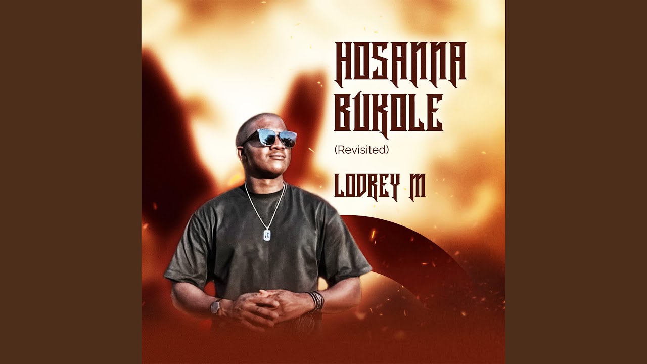 Hosanna Bukole (revisited)