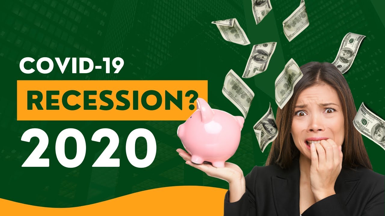 Global Economic Recession in 2020: Impact of COVID-19 Pandemic | SGK English