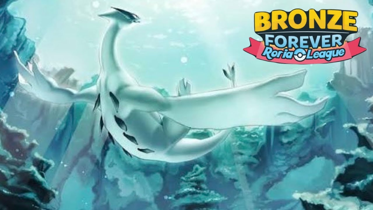 LEGENDARIES ONLY?!?!!! (Project Bronze Forever PvP)