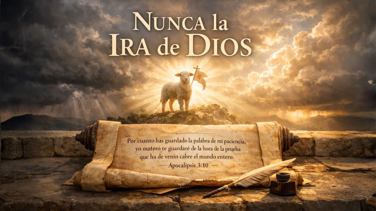 ¿Qué Promete Realmente Apocalipsis 3:10 a la Iglesia? | Conferencia Manatí sesión 2
