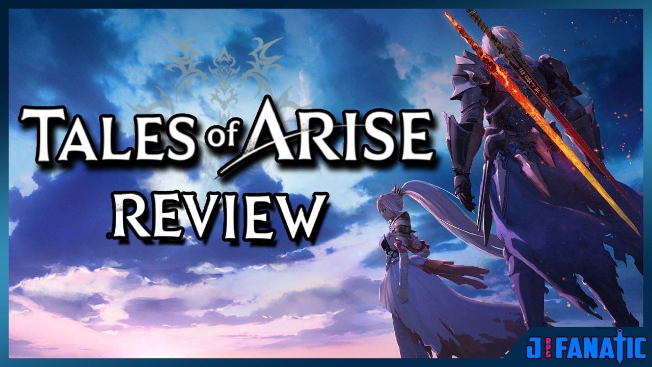 Tales of Arise стала моей любимой игрой серии Tales &mdash; вот почему [Обзор]