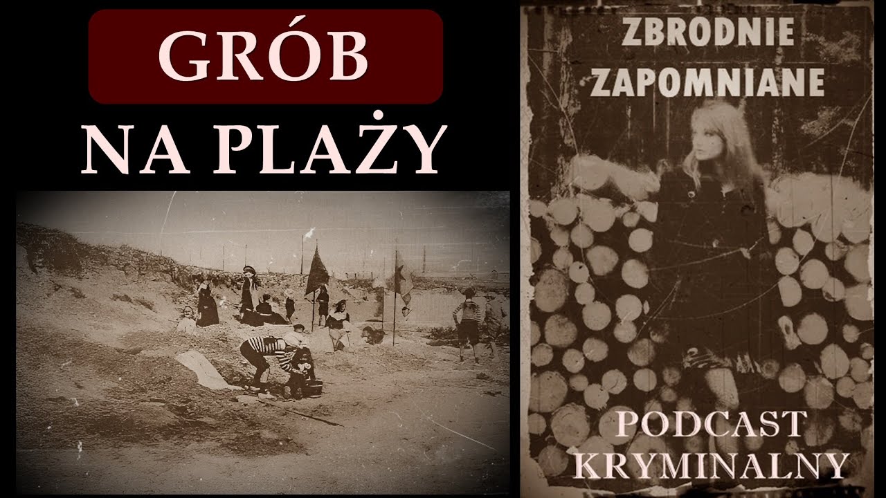 PRAWDA UKRYTA NA WYDMACH: ZAGADKA PLAŻY MARIAKERKE