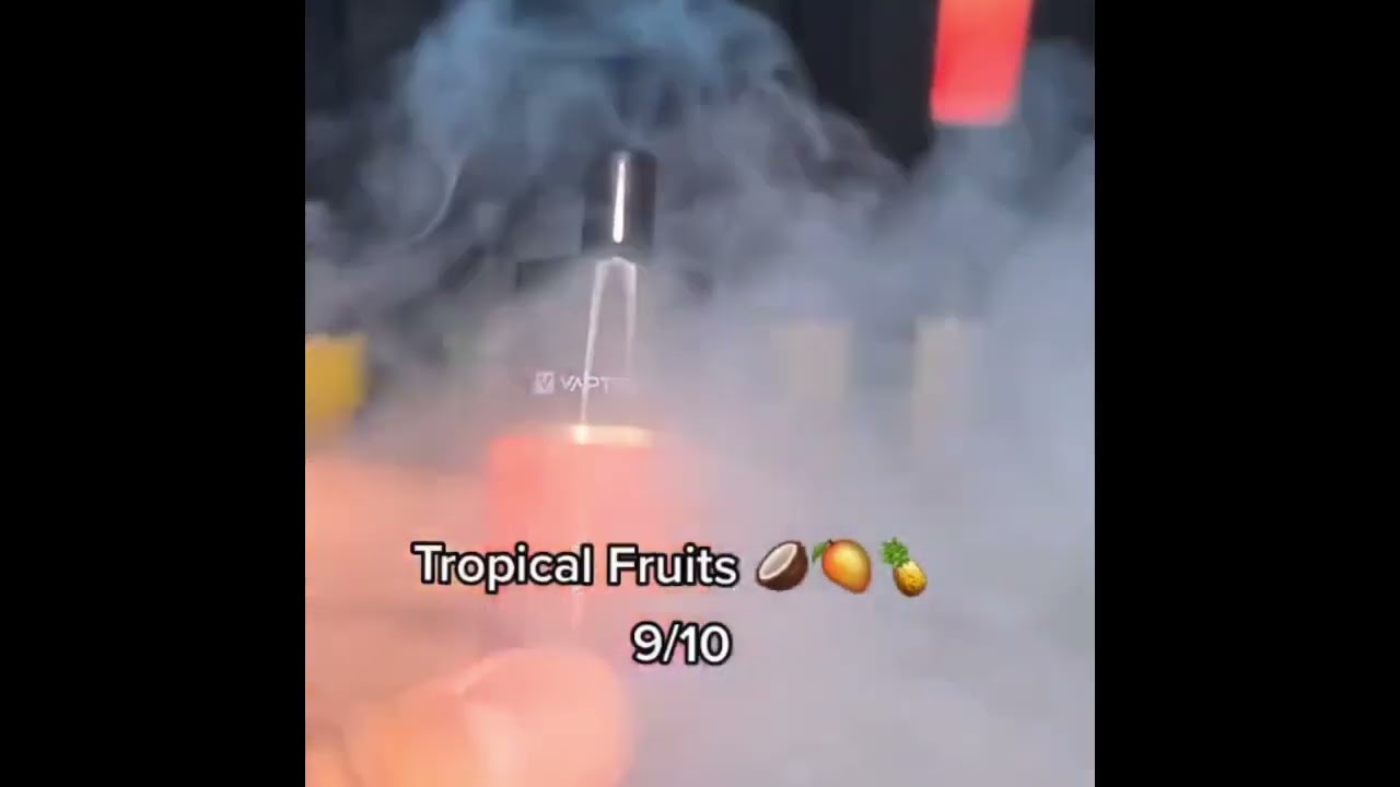 Vapetex gorin