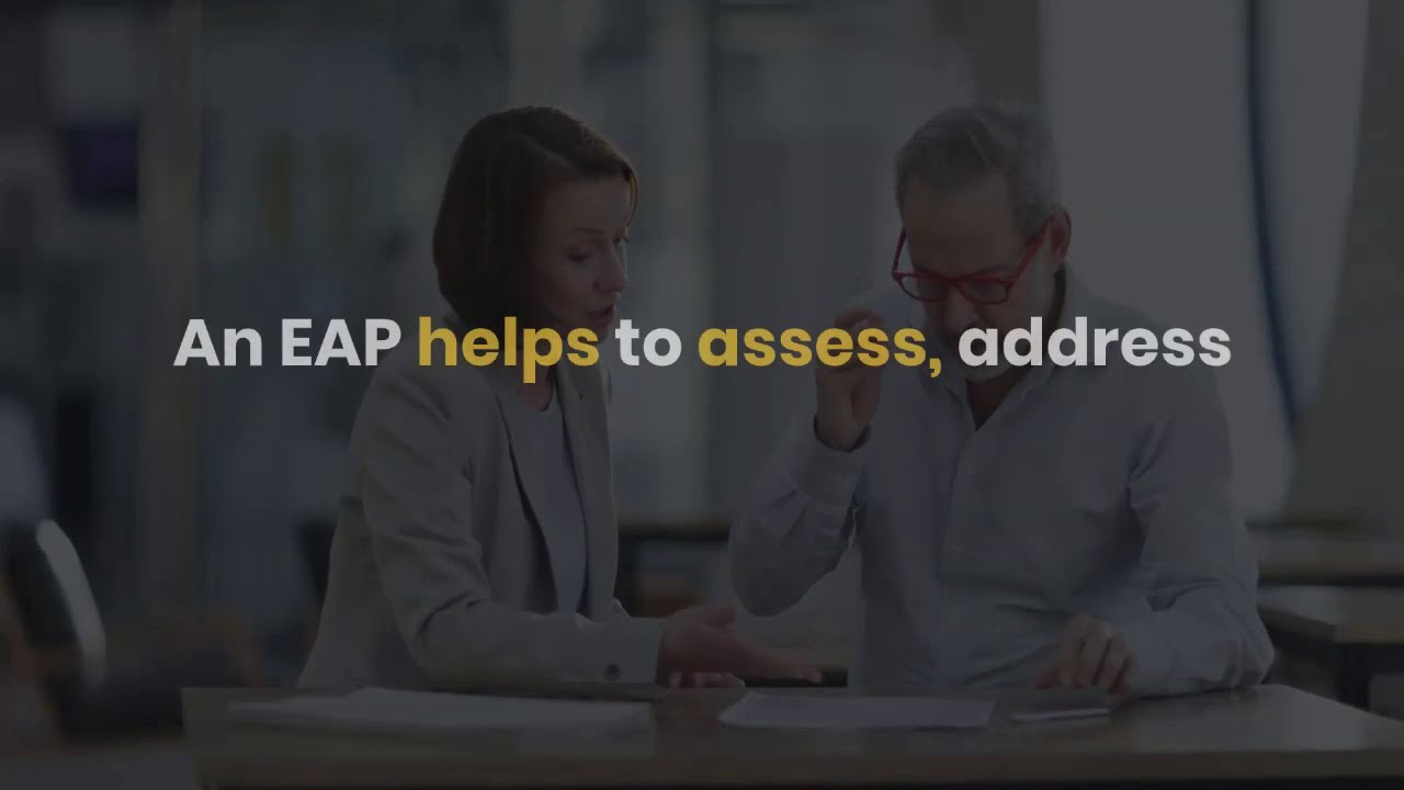 What Is An EAP?