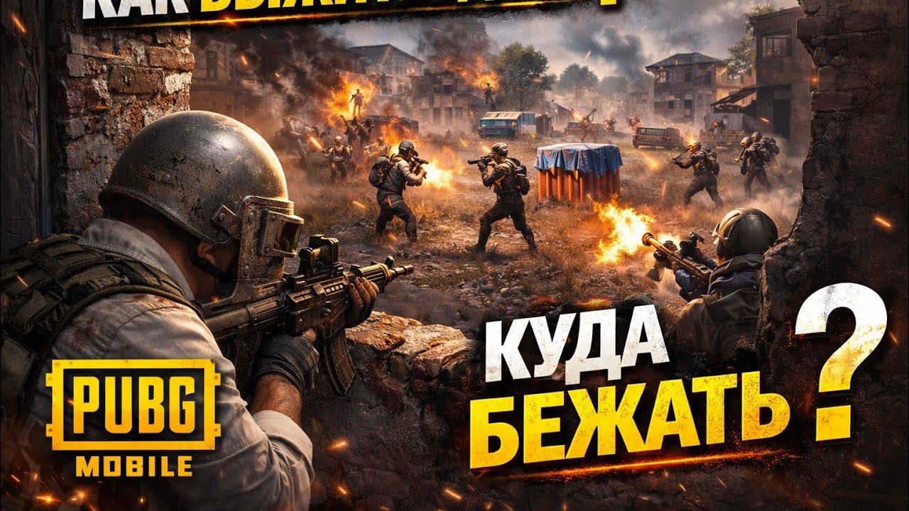 СОЛО против ОТРЯДА: МОЯ ОТВАЖНАЯ ПОПЫТКА
