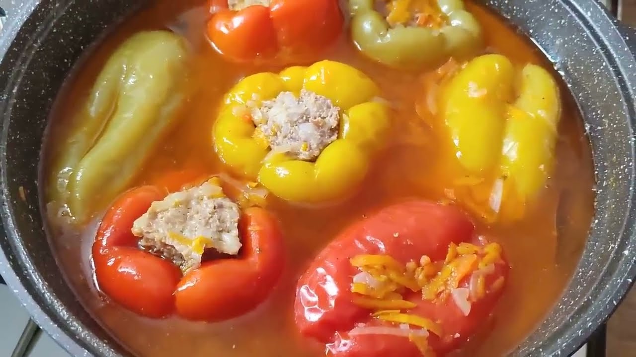 ЭТО БЛЮДО ПОКОРЯЕТ СРАЗУ✅ЛУЧШИЙ РЕЦЕПТ! Вкуснейший обед или ужин!