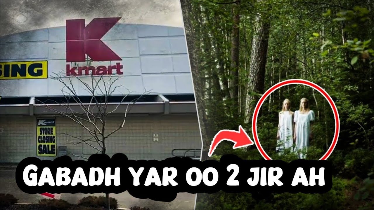 Gabadh yar oo meel cidlaa lagaga tagay|waalidkeed halkay aadeen?
