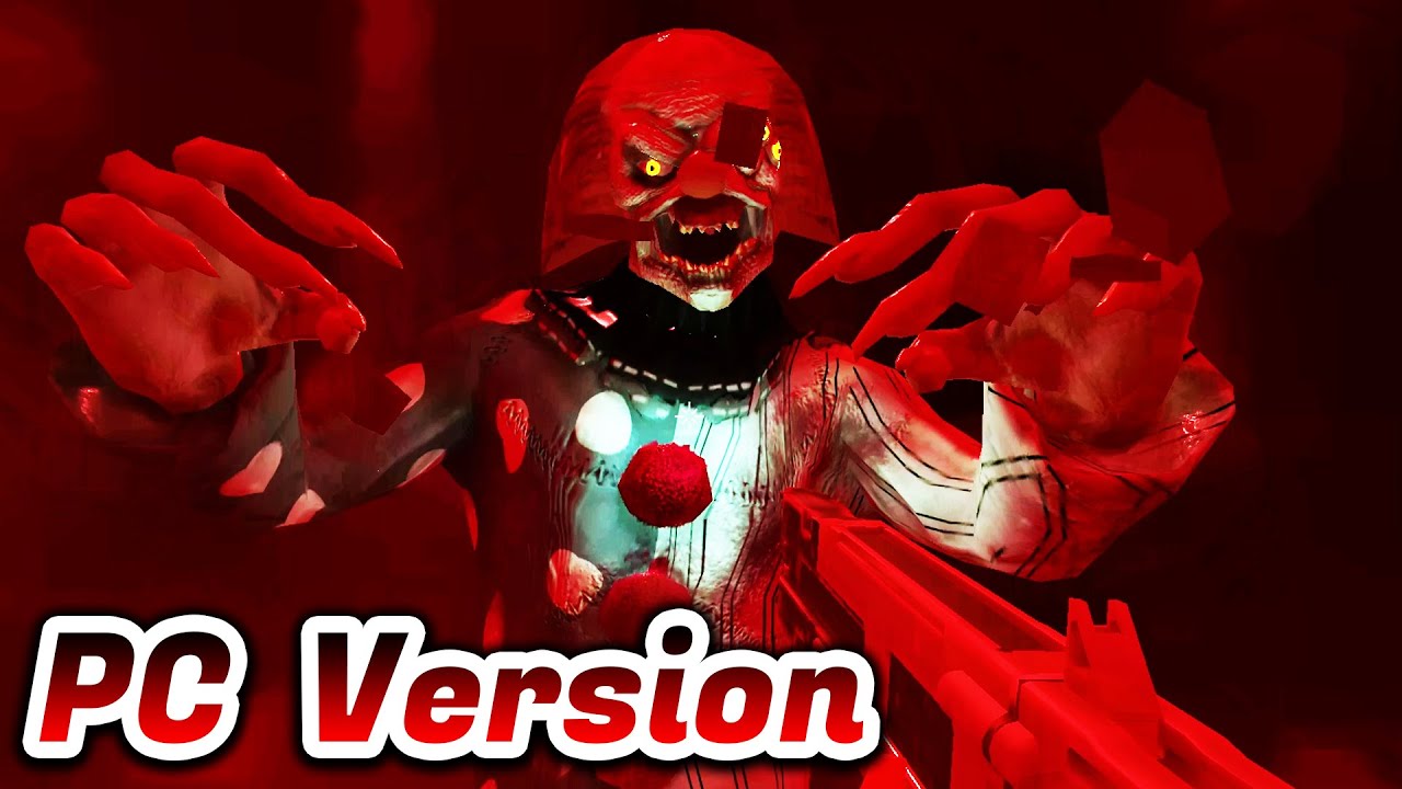 Death Park 2 PC Version Full Gameplay 🤡