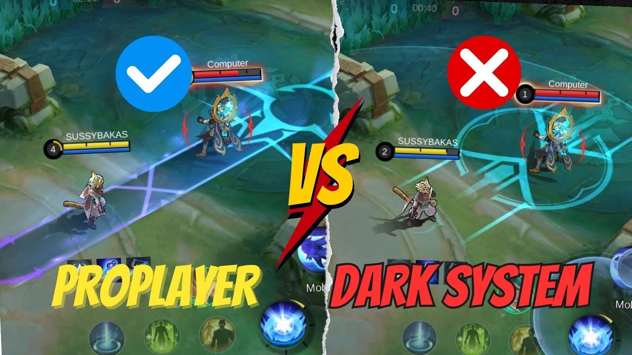Tutorial Menggunakan Hero Harith MLBB terbaru 2025 | Tutorial Hero MLBB