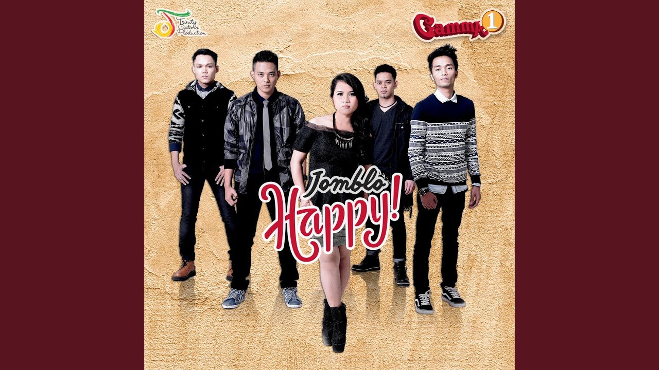 Jomblo Happy