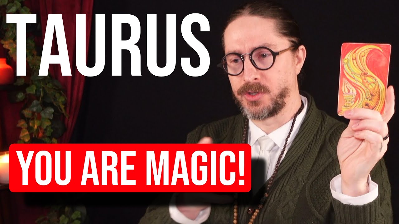 TAURUS - 