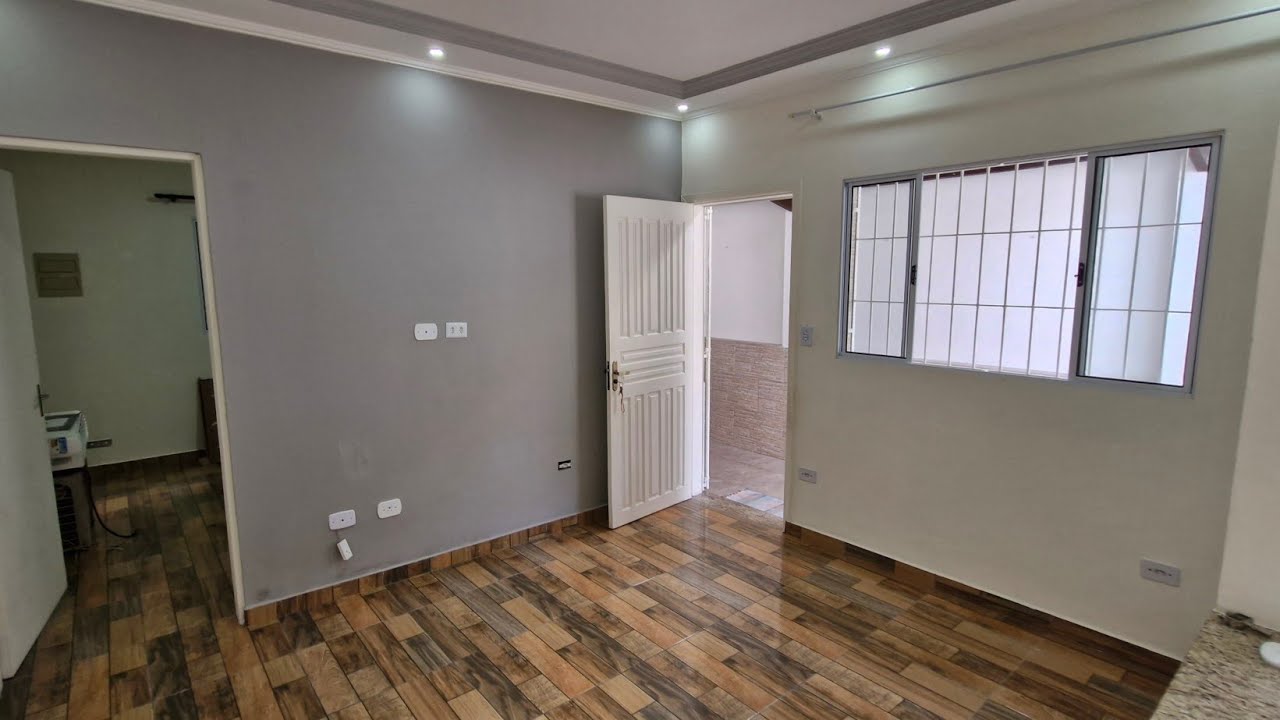 CASA LINDA ÓTIMA LOCALIZAÇÃO EM MONGAGUÁ SANTA EUGÊNIA