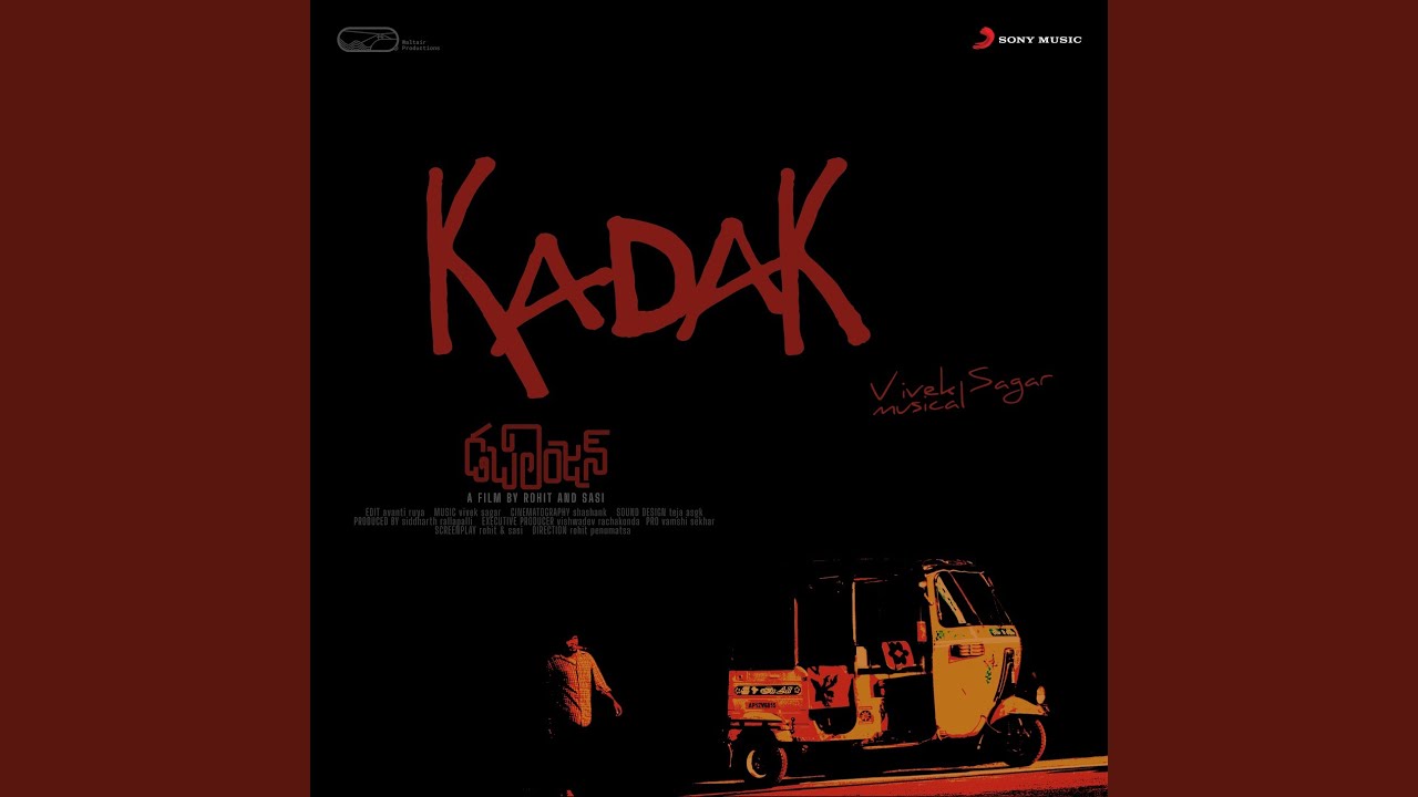 Kadak (From 