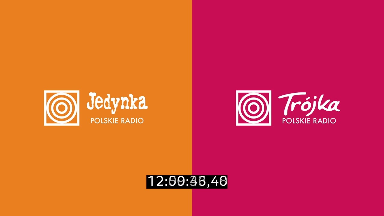 PR Jedynka / Trójka - Początek i zakończenie specjalnego programu powodziowego (15.09.2024, g.12:00)