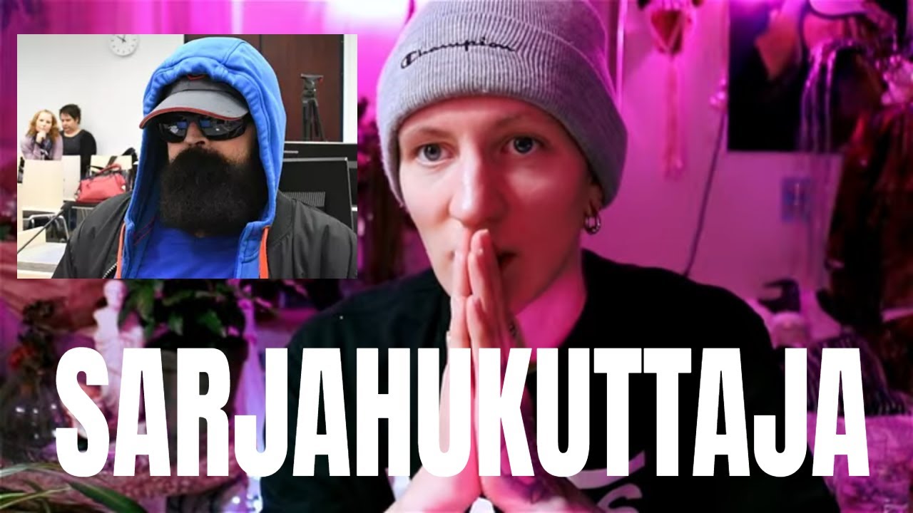 Pekka Seppänen | Yksi Suomen julmimmista miehistä