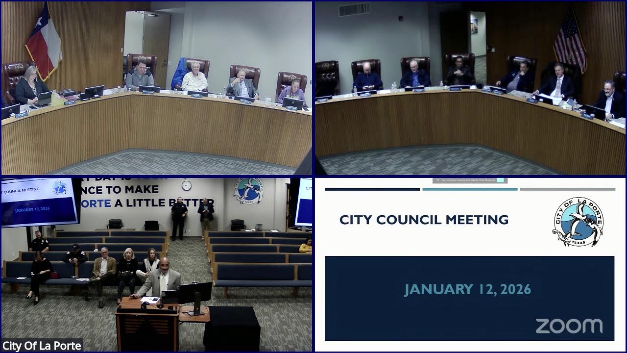 D & F and CC mtgs.