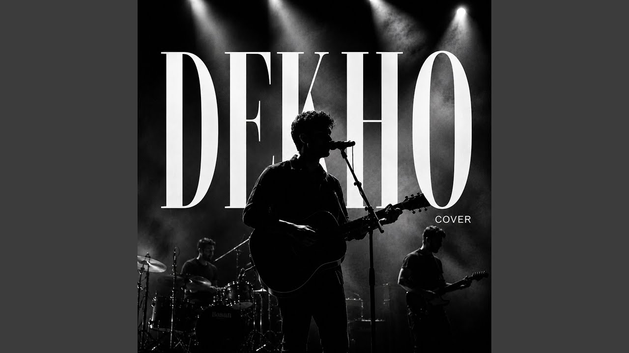 Dekho (Cover)