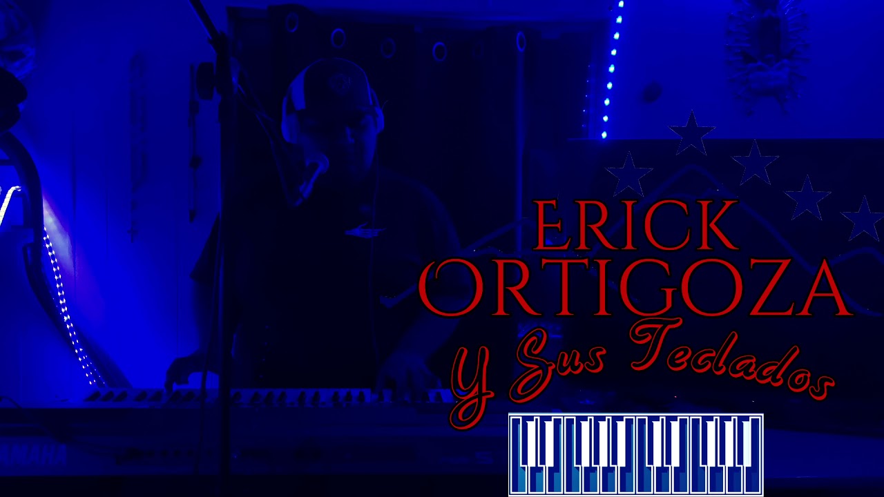 Erick Y Sus Teclados