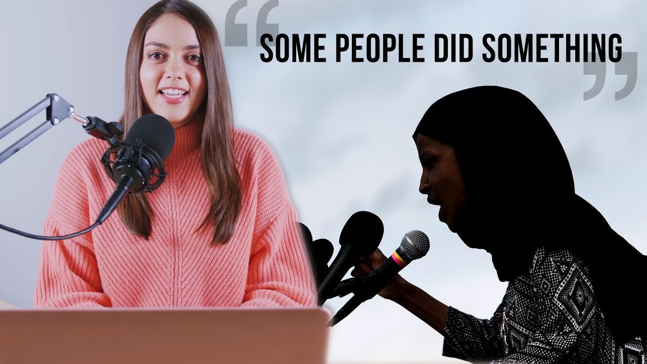 Media Accuses Trump Of Inciting Violence Against Omar | Unfit To Print Ep. 003