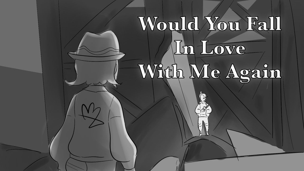 POKEMON - Would You Fall In Love With Me Again