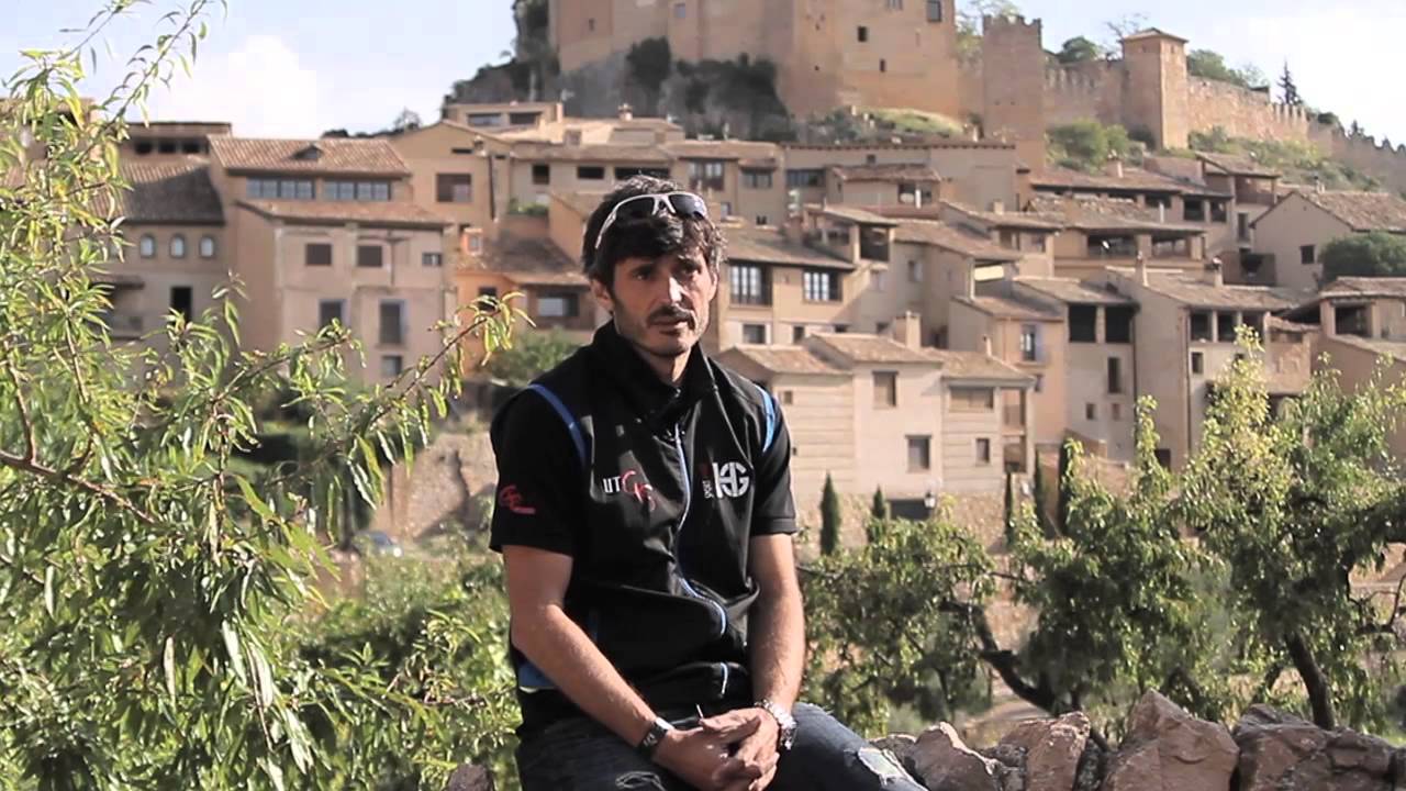 ULTRA TRAIL GUARA SOMONTANO SportHG 2014 - Oficial
