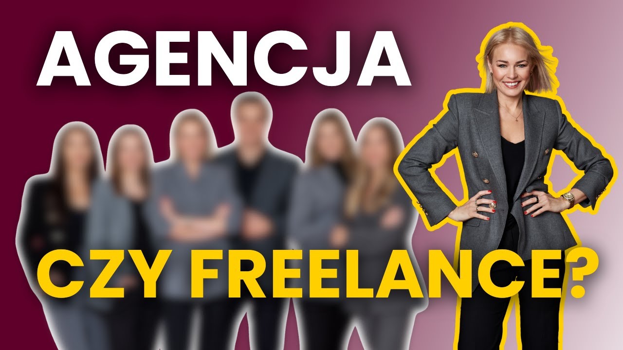 Praca w biurze nieruchomości vs. praca jako agent freelancer: plusy i minusy obu opcji. Co lepsze?
