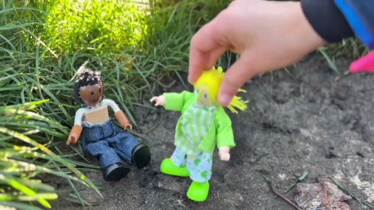 Sterntaler – von unseren Kindern erzählt 🌟🎬