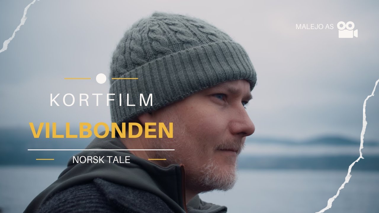 Tr&oslash;ndelag Sankeri  - Villbonden