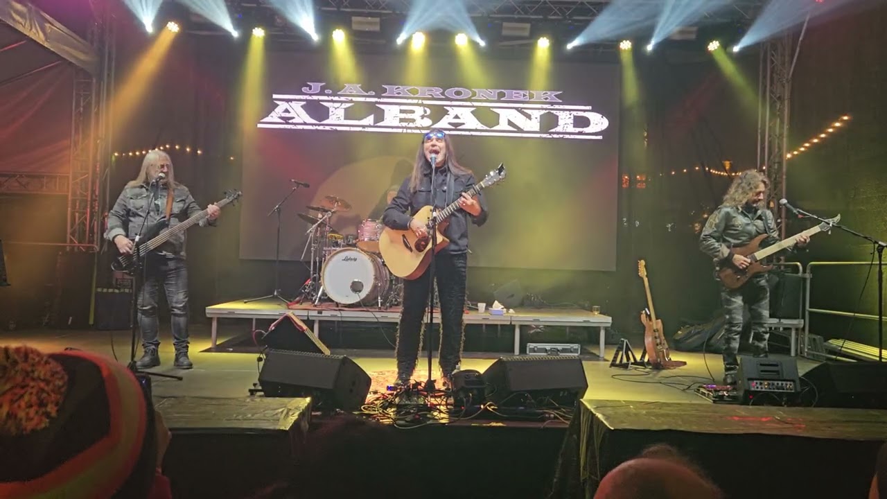 Alband Jaroslav Kronek Brno Zelný Trh 2025