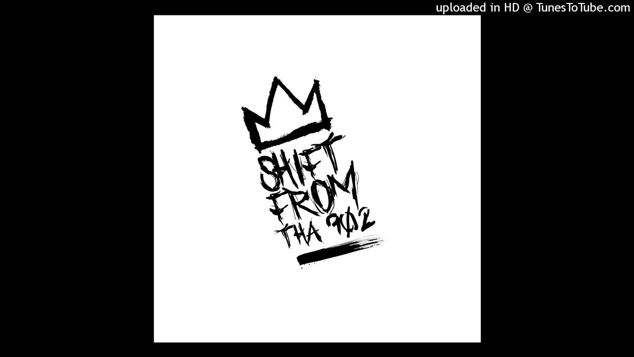 Squad (Feat. Jayden Austin) - SHiFT FROM THA 902