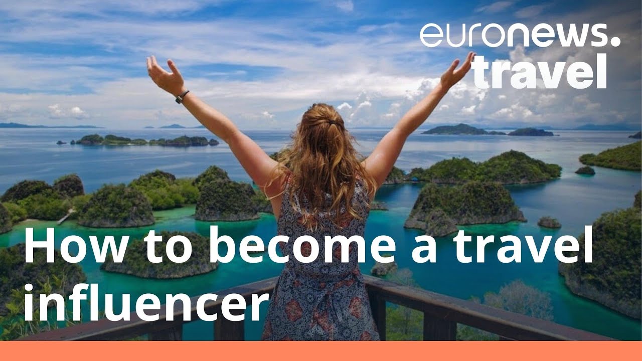 The ultimate packing hack and other tips from a full-time travel blogger