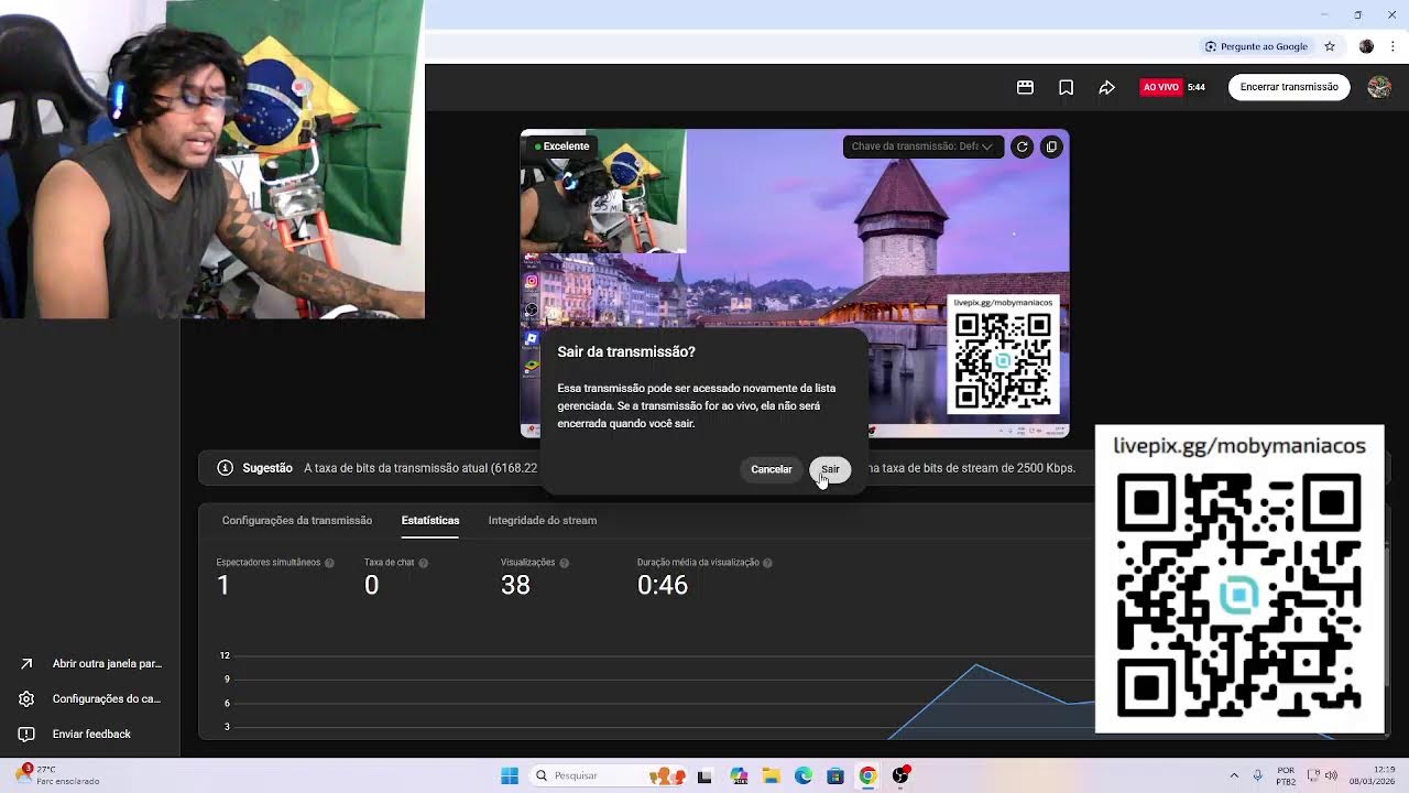 JOGANDO ROBLOX