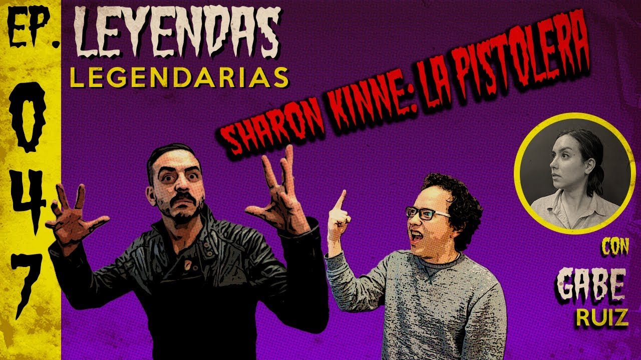 E47: Sharon Kinne 