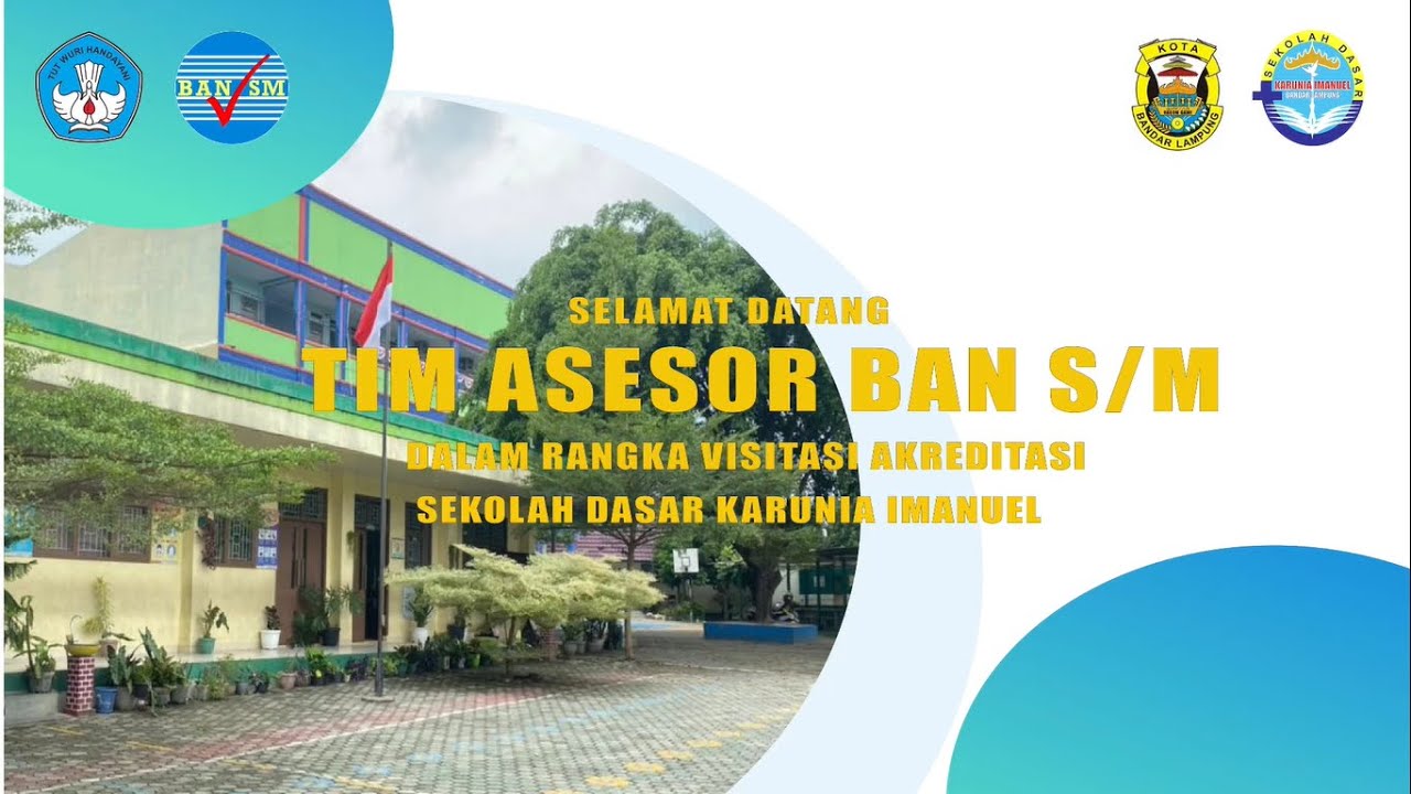 Video Profil | SD Karunia Imanuel