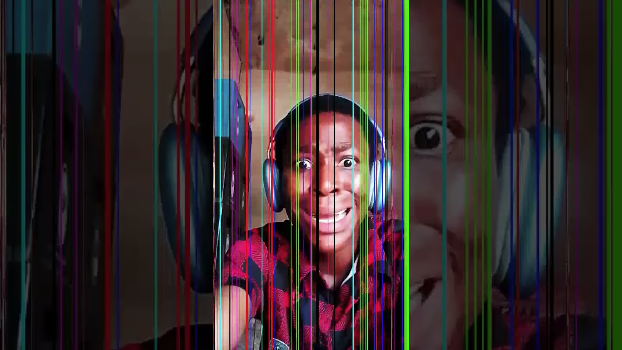 i broke my screen 😂🤣 