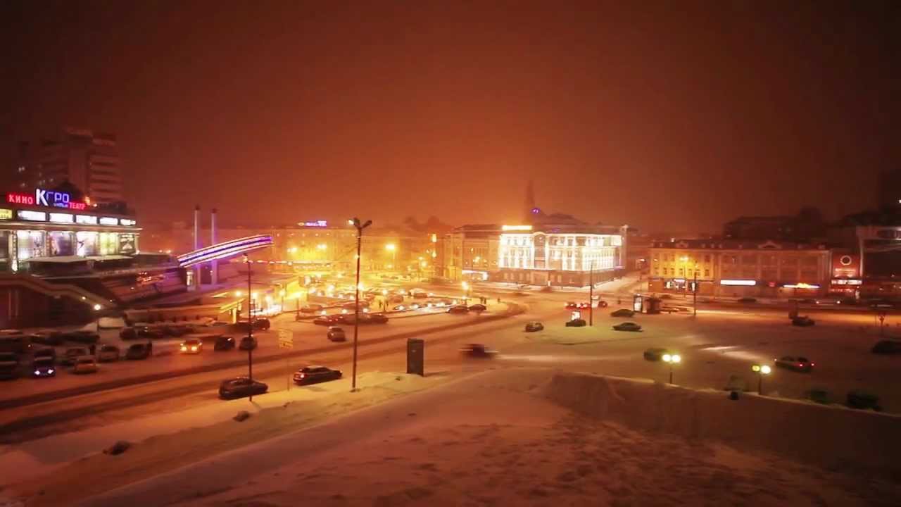 Профилактический ролик ВИЧ/СПИД