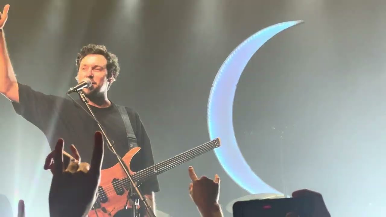 Plini / Jake Howsam Lowe Guitar Battle [11/16/2023 - Philly, PA]