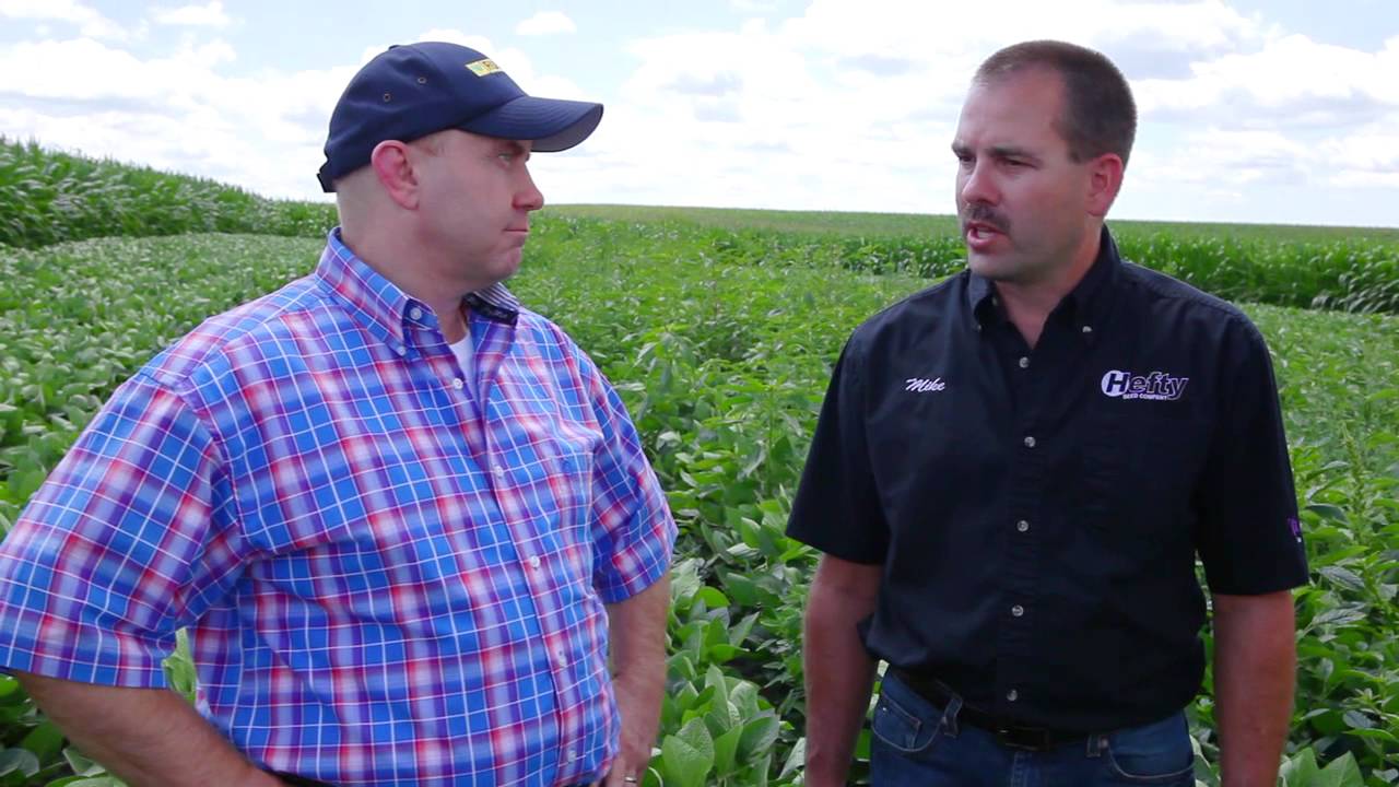 Authority Minute Episode 17: Ag PhD Field Day