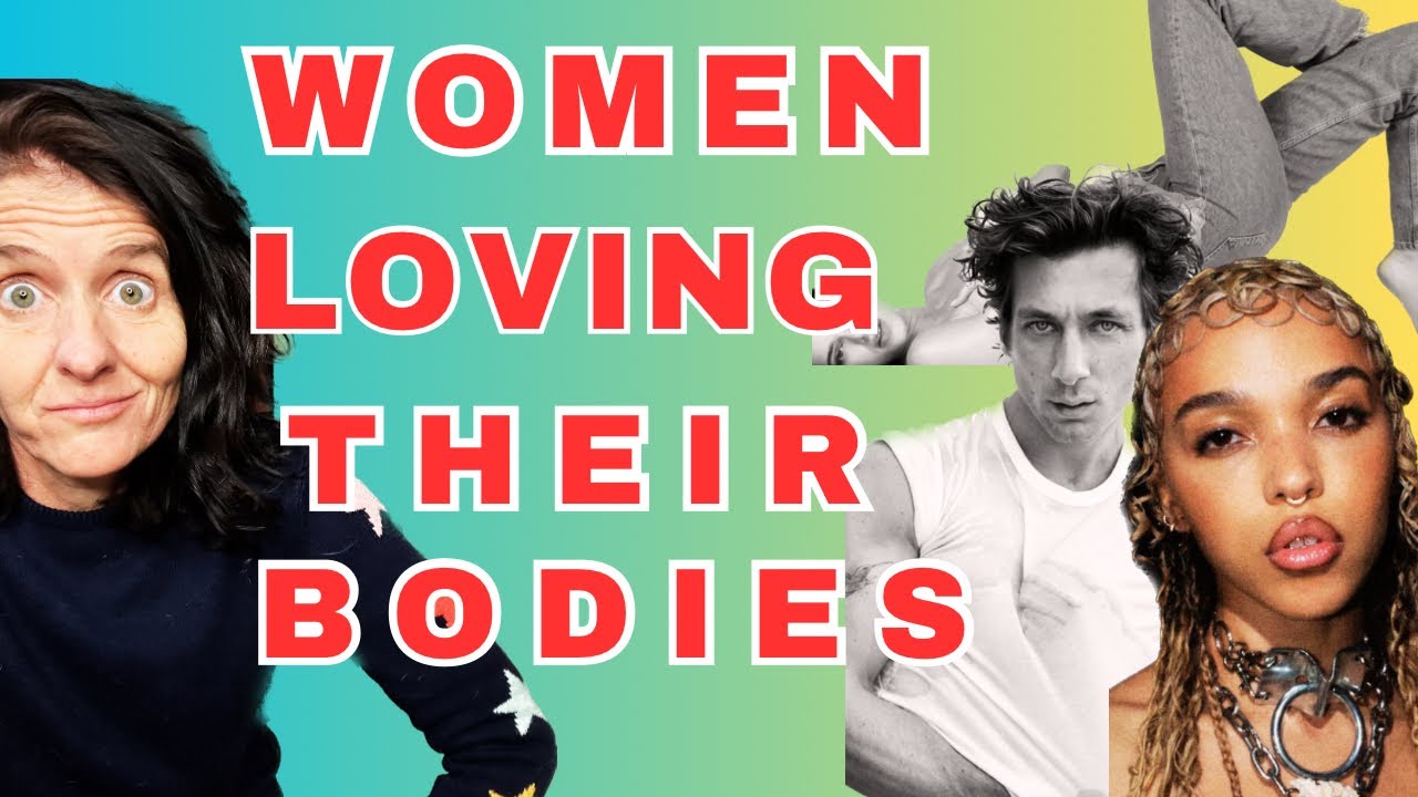 The people policing women — FKA Twigs