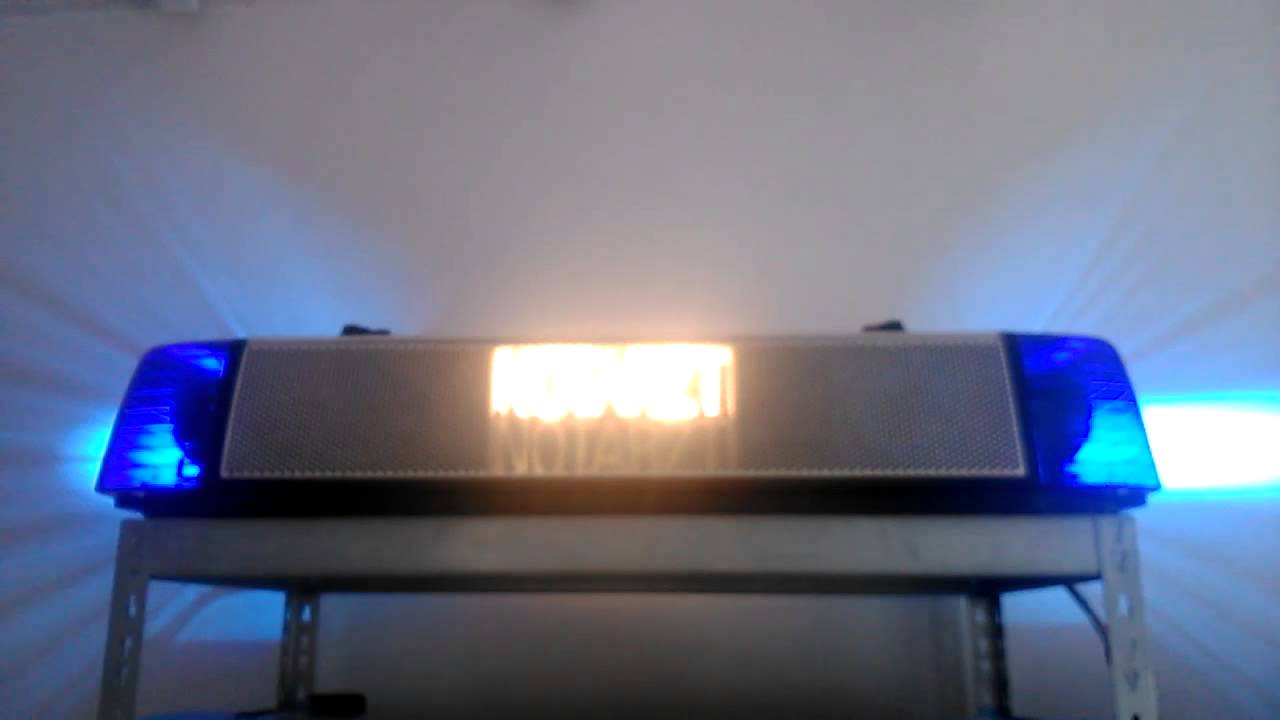 Hella RTK 6-SL Notarzt