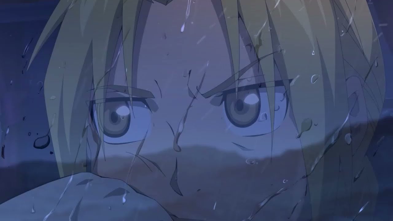 Fullmetal Alchemist Mobile Opening - Spiral
