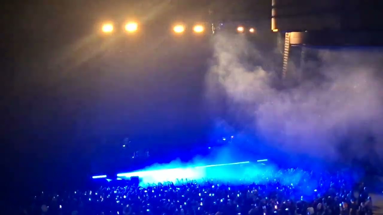 7 января 2026 годаКонцерт Till Lindemann в Алматы Арена 