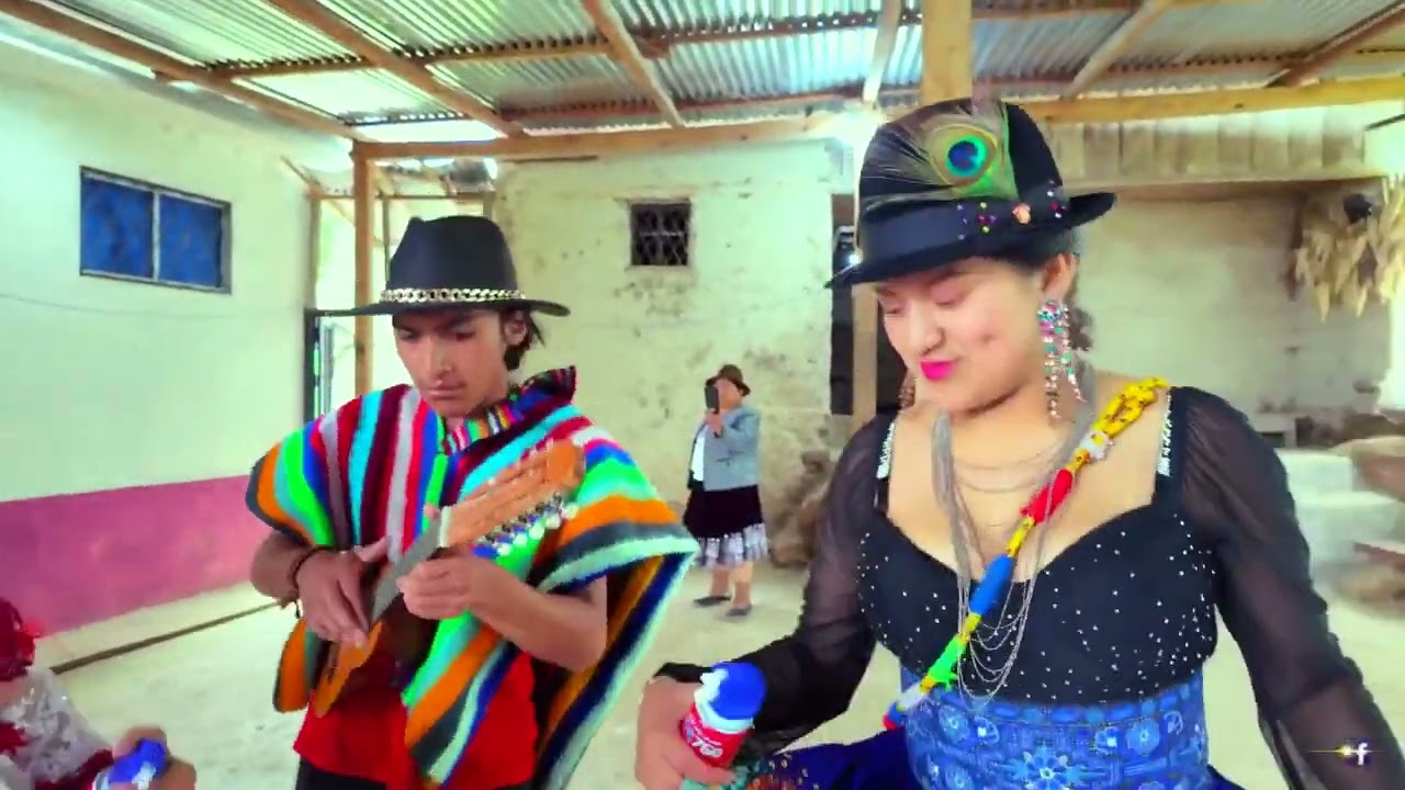 carnaval 2025✅ tema  ñuka kuyashka wawalla ✔️sueño latino ✔️🎚️mf pro🇪🇨