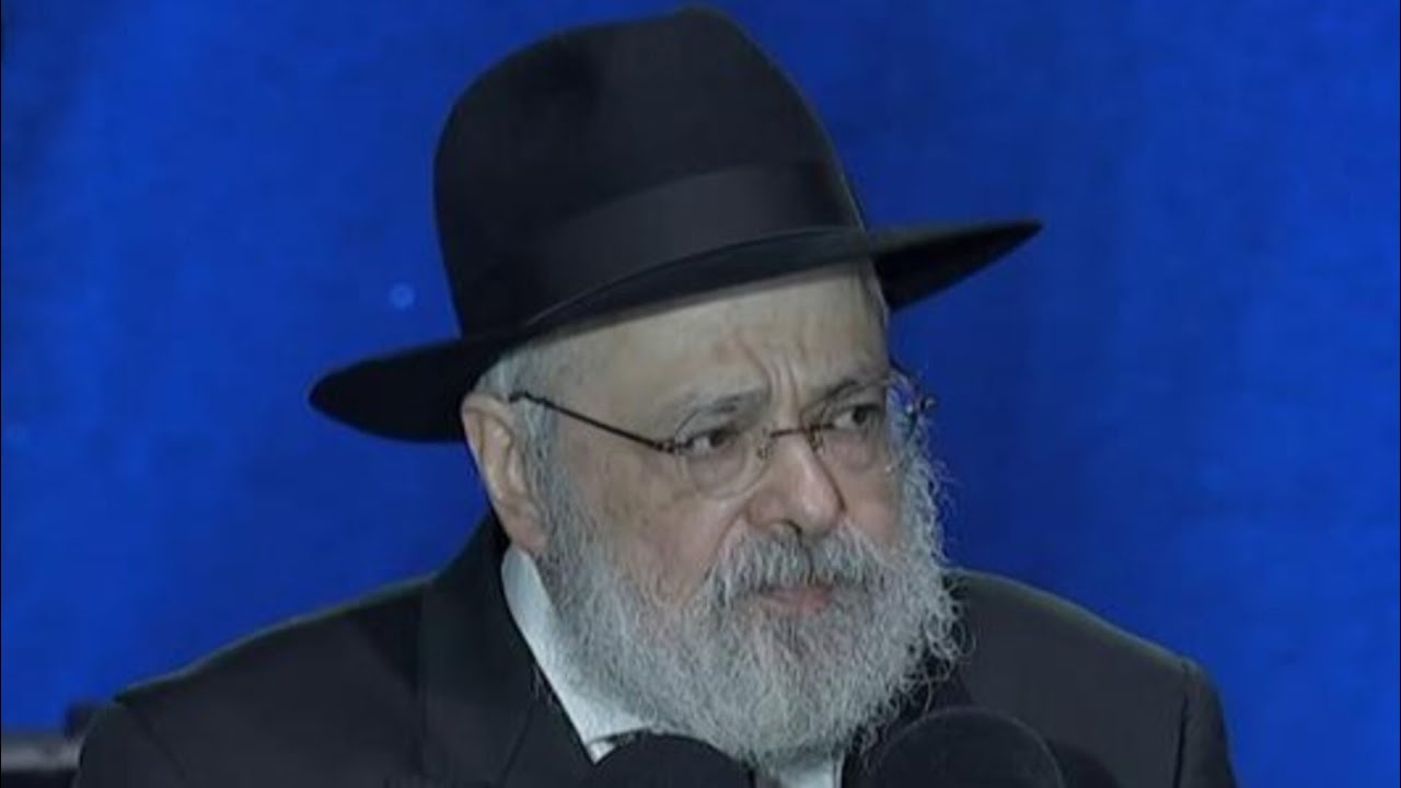 ‘Light will win’: Rabbi Ulman reflects on Bondi Beach massacre