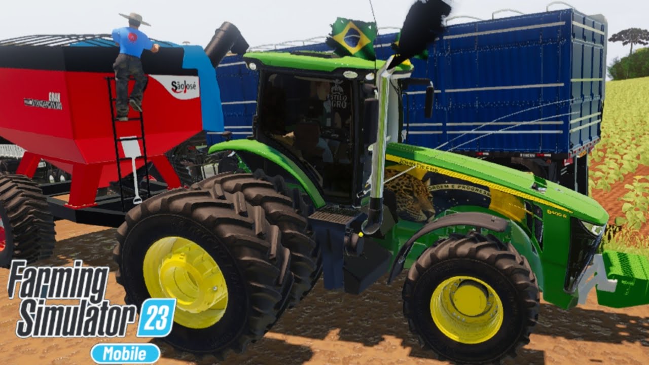 FS23 COM MODS BR 