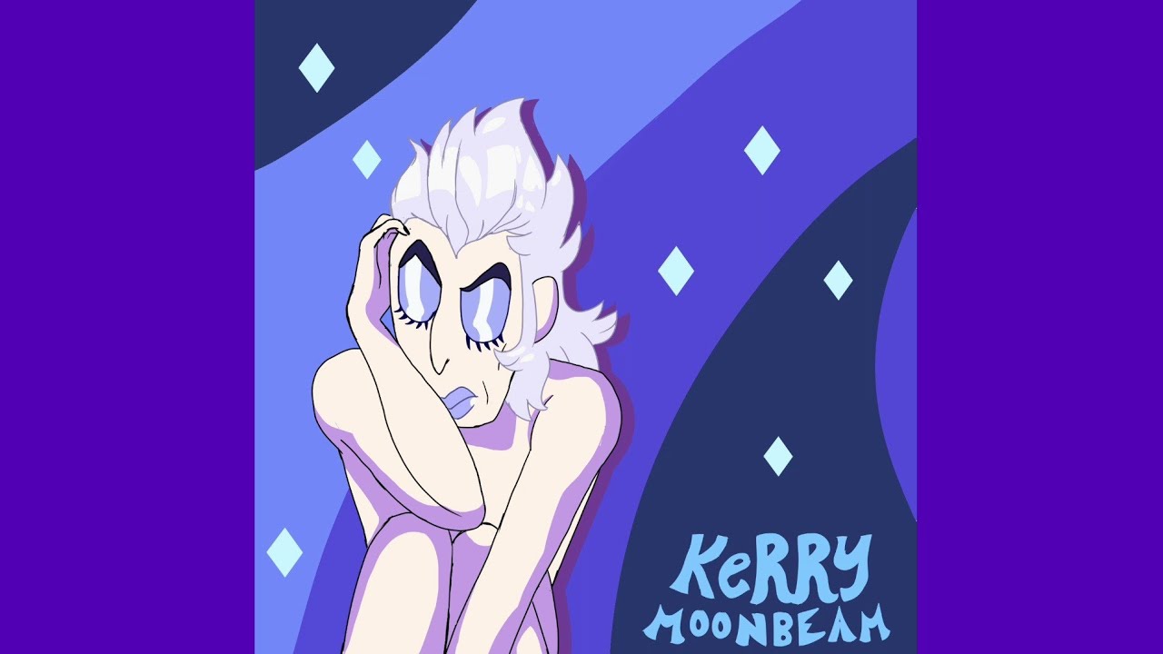 Mr Universe (Feat. Jeamine Clement) [Steven Universe Future (Original Soundtrack)