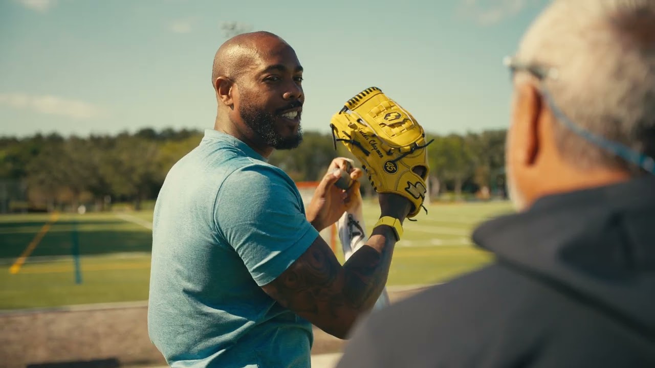Aroldis Chapman - Spring Training 2025