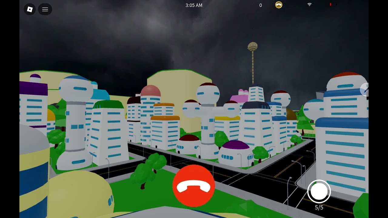 dont call at 3 am roblox